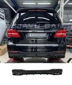 GLS63 AMG Look Diffuser voor Mercedes Benz GLS X166 SUV Face, Auto diversen, Tuning en Styling, Ophalen of Verzenden