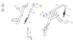 Royal Enfield HEX.SOCKET HD.CAP SCREW,M6 X 16 - 570304B I..., Verzenden, Nieuw