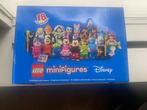 Lego - Minifigures - Lego Disney minifigs 1 - 2000-2010 -, Nieuw