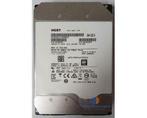 NEW HGST Ultrastar He12 12TB 7.2K 3.5 SATA 6G P/N:0F29592, Nieuw, Ophalen of Verzenden, Intern