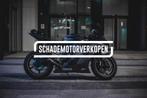 Suzuki schademotor Wij kopen, halen en betalen binnen 48uur.