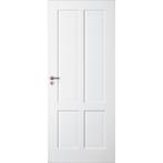 Skantrae binnendeur SKS 1244 93x201,5, Doe-het-zelf en Verbouw, Deuren en Horren, Ophalen of Verzenden, Zo goed als nieuw