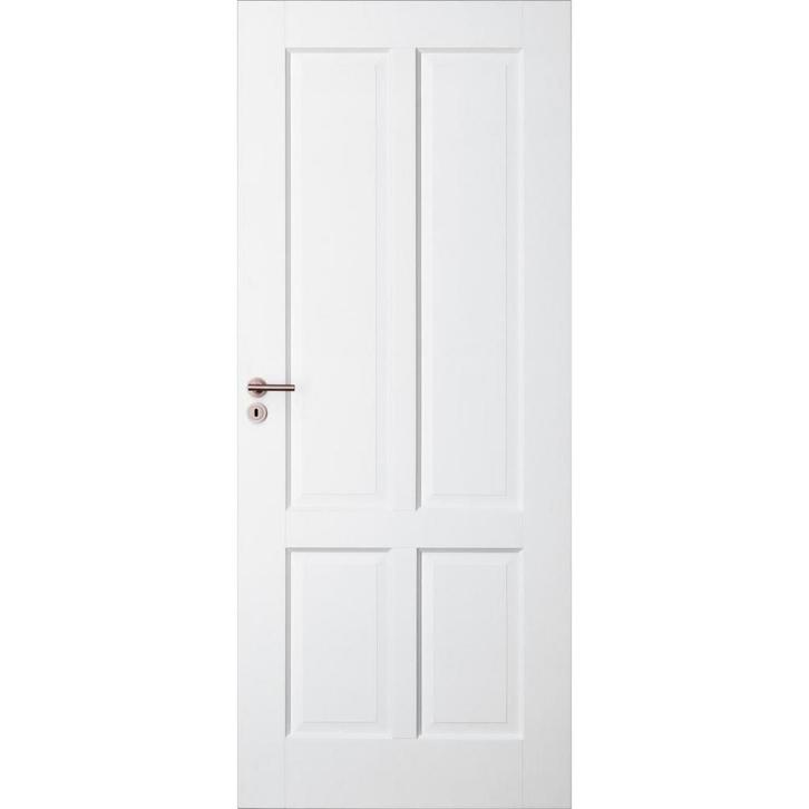 Skantrae binnendeur SKS 1244 93x201,5, Doe-het-zelf en Verbouw, Deuren en Horren, Zo goed als nieuw, Ophalen of Verzenden