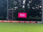 Aanbieding - Outdoor LED scherm 384 x 288 cm - LED billboard