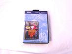 Sega Mega Drive - Road Rash 2 / Road Rash II, Spelcomputers en Games, Games | Sega, Ophalen of Verzenden, Nieuw