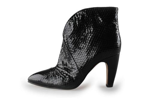 Toral Enkellaarzen in maat 39 Zwart | 10% extra korting, Kleding | Dames, Schoenen, Zwart, Gedragen, Lage of Enkellaarzen, Verzenden