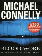 Blood work by Michael Connelly (Paperback), Boeken, Taal | Engels, Gelezen, Michael Connelly, Verzenden