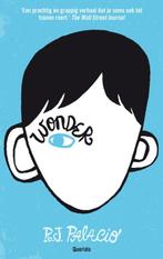 Wonder 9789045114163 R.J. Palacio, Verzenden, Gelezen, R.J. Palacio