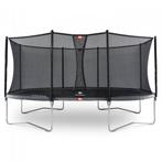 BERG Grand Favorit 520 + Safety Net Comfort 520 cm x 345..., Verzenden, Nieuw