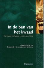 RELIGIEUZE BEELDVORMING ROND HET KWAAD 9789021140315, Verzenden, Gelezen