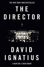 The Director 9780857385154 David Ignatius, Boeken, Verzenden, Gelezen, David Ignatius