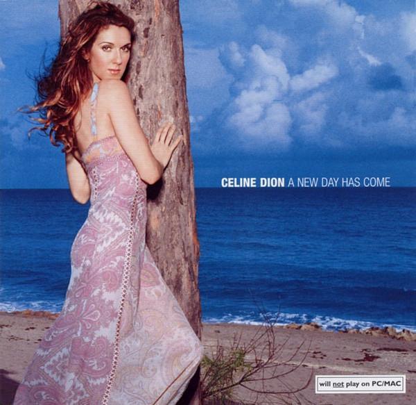 Celine Dion - A New Day Has Come, Cd's en Dvd's, Cd's | Pop, Gebruikt, Ophalen of Verzenden