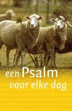 Een Psalm Voor Elke Dag 9789088650468 H. Drost-Wursten, Boeken, H. Drost-Wursten, Gelezen, Verzenden