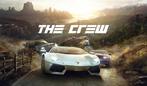 Steep en The Crew (xbox one code), Ophalen of Verzenden, Nieuw