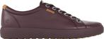 ECCO SOFT 7 W - maat 37 - Dames Veterschoenen - FIG, Kleding | Dames, Schoenen, Verzenden, Nieuw