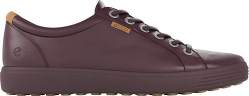 ECCO SOFT 7 W - maat 37 - Dames Veterschoenen - FIG, Kleding | Dames, Schoenen, Verzenden