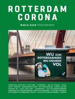 Rotterdam Corona 9789083154442 Marja Suur, Verzenden, Gelezen, Marja Suur