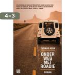 Onderweg met Roadie 9789048827930 Thomas Acda, Verzenden, Gelezen, Thomas Acda
