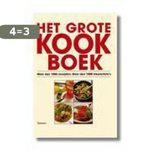 Kookboek, het 9789020932393 M. Kellermann, Boeken, Kookboeken, Gelezen, Verzenden