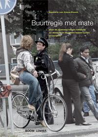 Buurtregie met mate 9789059318748 Barbara van Caem-Posch, Boeken, Politiek en Maatschappij, Zo goed als nieuw, Verzenden