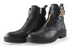 Mexx Biker boots in maat 39 Zwart | 10% extra korting, Mexx, Verzenden, Zwart, Overige typen