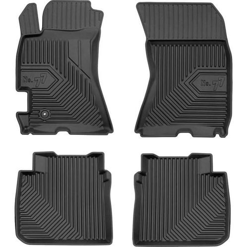 Subaru Legacy IV 2003-2009 All Weather rubber automatten, Auto diversen, Automatten, Nieuw, Ophalen of Verzenden