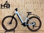 Cube Reaction Hybrid Pro 625 29 inch E-Mountainbike Shimano, Overige merken, Hardtail, Heren, 45 tot 49 cm