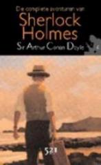 De complete avonturen van Sherlock Holmes 6 / De complete, Boeken, Verzenden, Zo goed als nieuw, A.C. Doyle
