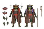 Teenage Mutant Ninja Turtles III Action Figure 2-Pack Donate, Ophalen of Verzenden, Nieuw