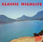 cd - Various - Classic Highlife, Verzenden, Zo goed als nieuw