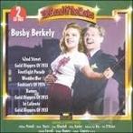 cd - Busby Berkel(e)y - Sound of the movies, Verzenden, Zo goed als nieuw