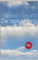 De opluchting 9789026319358 J. Geurtz, Verzenden, Zo goed als nieuw, J. Geurtz