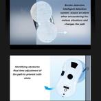 Robot ramenwasser - Glazenwasser - Ruitenreiniger - Wit - HC, Verzenden