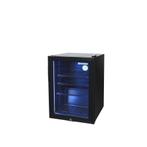 GGM Gastro | GASTRO-COOL | Minibar koelkast - 430mm - 62 |, Verzenden, Nieuw