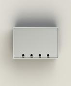 OCS 8804 Vloerstopcontactdoos - 77.77.096, Doe-het-zelf en Verbouw, Elektra en Kabels, Verzenden, Nieuw, Overige typen