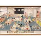 Kaart Kleuterklas (Leessleutel), Boeken, Schoolboeken, Verzenden, Nieuw