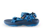 Teva Sandalen in maat 33½ Blauw, Kinderen en Baby's, Kinderkleding | Schoenen en Sokken, Verzenden, Jongen of Meisje, Schoenen