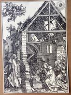 Albrecht Dürer (1471–1528), after - The Nativity from the