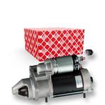 Startmotor / Starter, Auto-onderdelen, Motor en Toebehoren, Ophalen of Verzenden, Nieuw