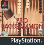 Playstation 1 Pro Backgammon