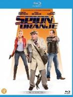 Spion van Oranje (Blu-ray), Verzenden, Gebruikt