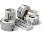 Zebra Z-Select 2000D, labelrol, thermisch papier, 102x152mm, Computers en Software, Printers, Verzenden, Nieuw