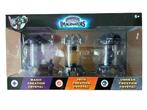 Skylanders Imaginators Tripple pack - Magic Creation Crystal, Verzamelen, Poppetjes en Figuurtjes, Verzenden, Nieuw