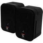 JBL Control 1 Pro passieve monitorset van twee speakers, Muziek en Instrumenten, Nieuw, Verzenden