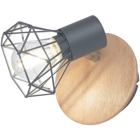 Honsel Leuchten Wandlamp Ran van hoge kwaliteit (1 stuk), Huis en Inrichting, Lampen | Wandlampen, Nieuw, Verzenden
