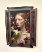 Francien Krieg - “Perfumed Silence”