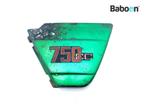 Buddypaneel Links BMW R 75/7 1978 (R75/7 R75) (1232495), Motoren, Verzenden, Gebruikt