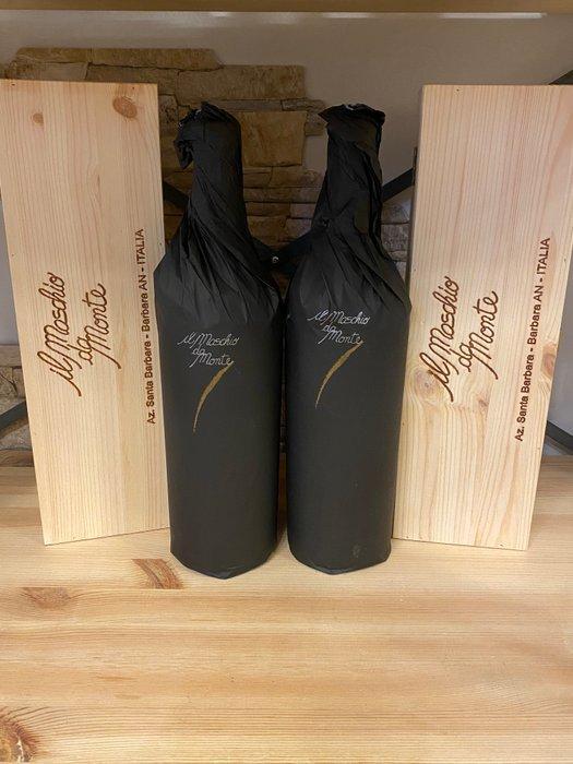 2022 Santa Barbara Stefano Antonucci, il Maschio da Monte -, Verzamelen, Wijnen