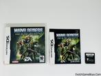 Marvel Nemesis - Rise Of The Imperfects - FAH, Spelcomputers en Games, Games | Nintendo DS, Verzenden, Gebruikt