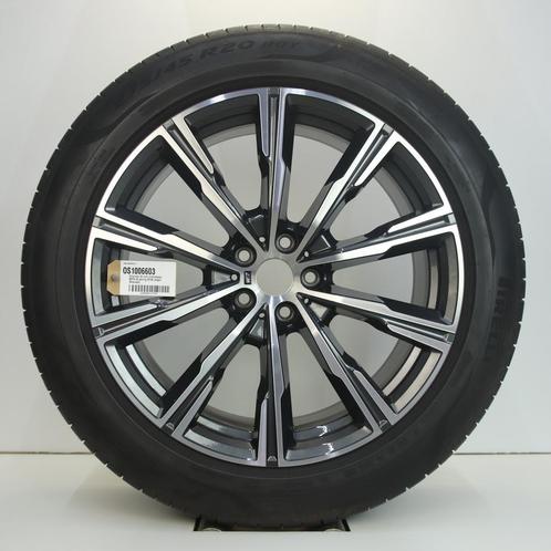 Originele velgen 20 inch BMW X5 styling M740 *OS1006603*, Auto-onderdelen, Banden en Velgen, Velg(en), Gebruikt, 20 inch, Personenwagen